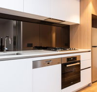 Modern Apartment in Darling Harbour - Accommodation Rockhampton