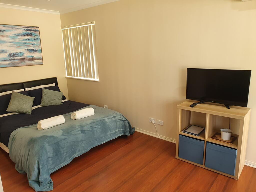 Woodville SA Accommodation Rockhampton