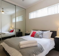 Modern Neat Convenient Apartment Close to Airport - Accommodation Rockhampton