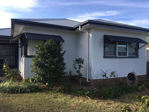 Mograni Views - Accommodation Rockhampton 1