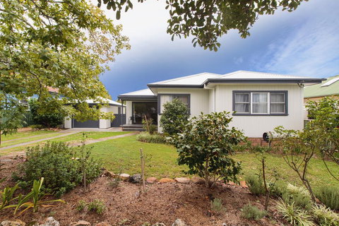 Mograni Views - Accommodation Rockhampton 2