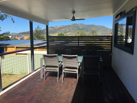 Mograni Views - Accommodation Rockhampton 0