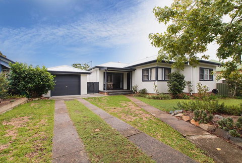 Mograni Views - Accommodation Rockhampton 3