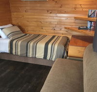 Mole Creek Cabins - Accommodation Rockhampton
