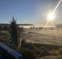 Mole Creek Hideaway - Accommodation Rockhampton