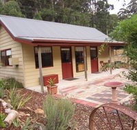 Molenda Lodge Farm Let - Accommodation Rockhampton