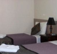Molika Springs Motel - Accommodation Rockhampton