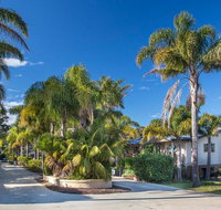Mollymook Caravan Park - Accommodation Rockhampton