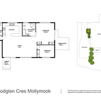 Mollymook Coastal Villa - Accommodation Rockhampton