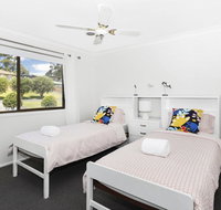 Mollymook Links - Accommodation Rockhampton