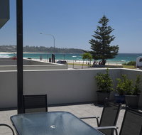 Mollymook Luxury Beachfront Apartment 3 - Accommodation Rockhampton
