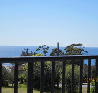 Mollymook Motel - Accommodation Rockhampton
