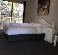 Mollymook Paradise Haven Motel - Accommodation Rockhampton