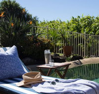 Mollymook Seascape Motel and Apartments - Accommodation Rockhampton
