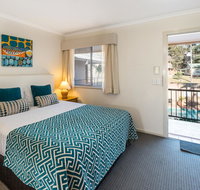 Mollymook Shores Motel and Conference Centre - Accommodation Rockhampton