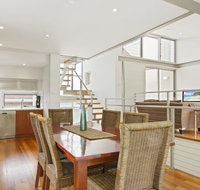 Mollymook Townhouse - Shepherd Street 3/13 - Accommodation Rockhampton