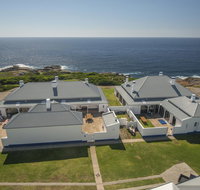 Montague Island Lighthouse - Accommodation Rockhampton