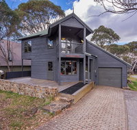 Montane - Accommodation Rockhampton
