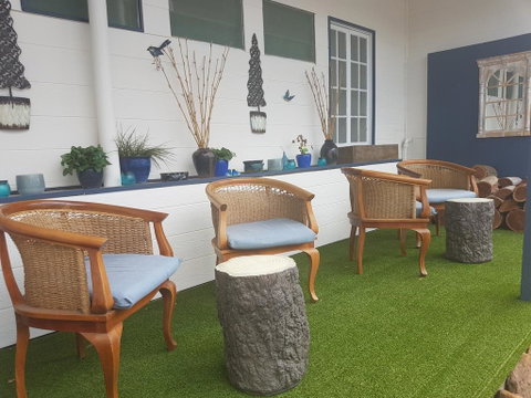 Monto Colonial Motor Inn - Accommodation Rockhampton 2