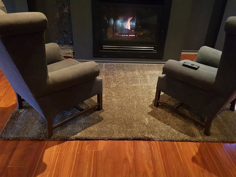 Montrose Barn House - Accommodation Rockhampton 1