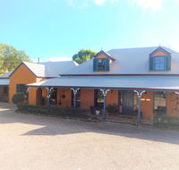 Montville Boutique BnB - Accommodation Rockhampton