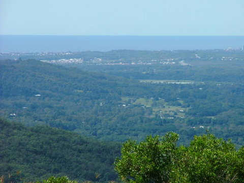 Montville Holiday House - Accommodation Rockhampton 2