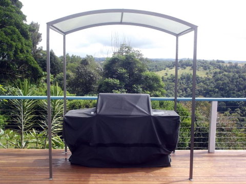 Montville Holiday House - Accommodation Rockhampton 1