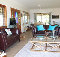 Montville House on the Hill - Accommodation Rockhampton