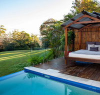 Montville Misty View Cottages - Accommodation Rockhampton