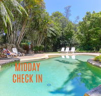 Montville Mountain Inn Resort - Accommodation Rockhampton