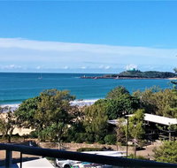 Mooloolaba Beachfront Apartment - Accommodation Rockhampton