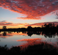 Moon River Motor Inn - Accommodation Rockhampton