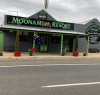 Moonambel Resort Hotel