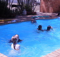 Moore Park Beach Motel - Accommodation Rockhampton