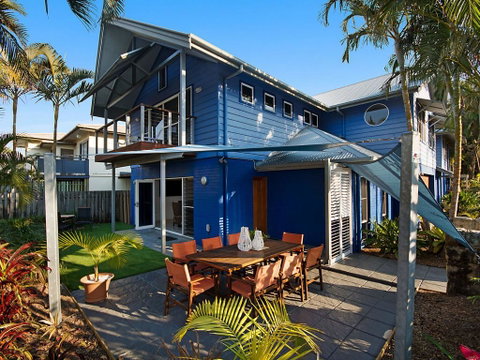 Moorings B Great Holiday Property In The Heart Of Town. - Accommodation Rockhampton 3