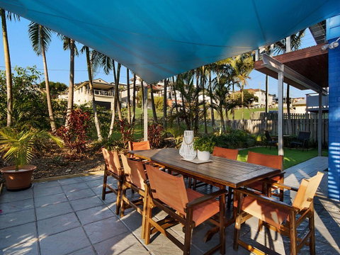 Moorings B Great Holiday Property In The Heart Of Town. - Accommodation Rockhampton 0