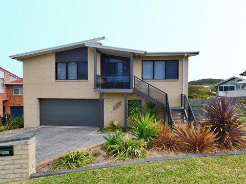 Morella On Becker - Accommodation Rockhampton 1
