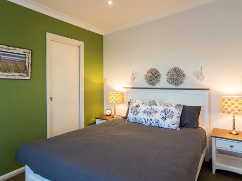 Morella On Becker - Accommodation Rockhampton 3