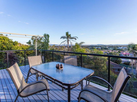 Morella On Becker - Accommodation Rockhampton 0