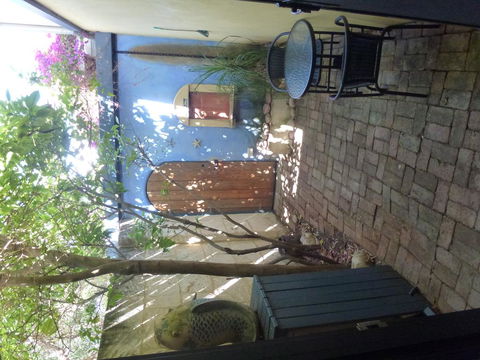 Morgano's Star - Accommodation Rockhampton 2