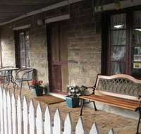 Morse Cottage - Accommodation Rockhampton