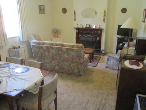 Morse Cottage - Accommodation Rockhampton 2