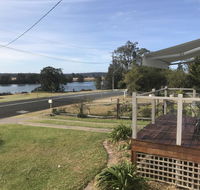 Moruya Holiday House - Accommodation Rockhampton
