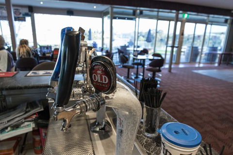 Moruya Waterfront Hotel Motel - Accommodation Rockhampton 2