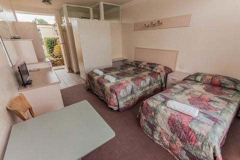 Moruya Waterfront Hotel Motel - Accommodation Rockhampton 3