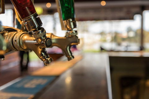 Moruya Waterfront Hotel Motel - Accommodation Rockhampton 1