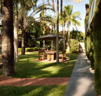 Motel 98 - Accommodation Rockhampton