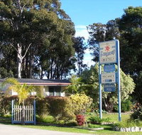 Motel Farnboro - Accommodation Rockhampton