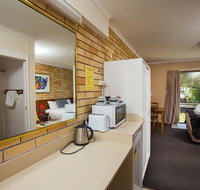 Motel Glenworth - Accommodation Rockhampton