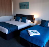 Motel in Nambour - Accommodation Rockhampton